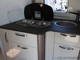 Bürstner Lyseo TD 727 G Harmony Line