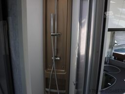 Bürstner Lyseo TD 727 G Harmony Line