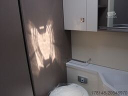 Bürstner Lyseo TD 727 G Harmony Line