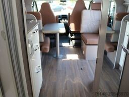 Bürstner Lyseo TD 727 G Harmony Line