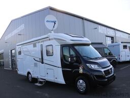 Hymer/Eriba Tramp SL 704