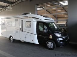 Hymer/Eriba Tramp SL 704