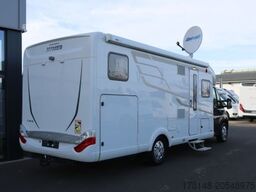 Hymer/Eriba Tramp SL 704