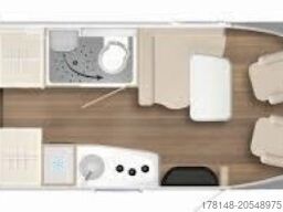 Hymer/Eriba Tramp SL 704