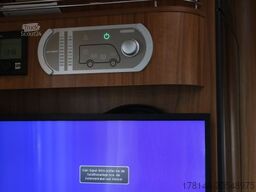 Hymer/Eriba Tramp SL 704