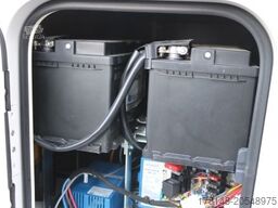 Hymer/Eriba Tramp SL 704