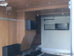 Hymer/Eriba Tramp SL 704