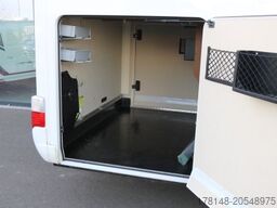 Hymer/Eriba Tramp SL 704