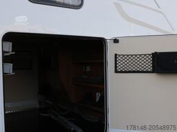 Hymer/Eriba Tramp SL 704