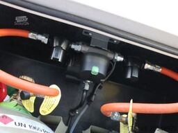 Hymer/Eriba Tramp SL 704