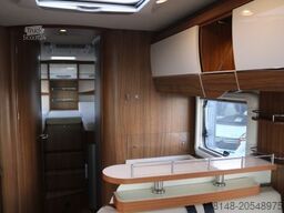 Hymer/Eriba Tramp SL 704