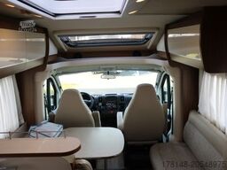 Hymer/Eriba Tramp SL 704