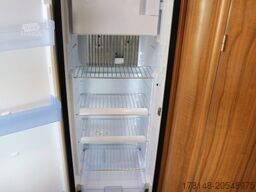 Hymer/Eriba Tramp SL 704