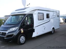 Hymer/Eriba Tramp SL 704