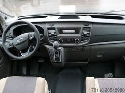 Bürstner Lineo C 550