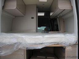 Bürstner Lineo C 550