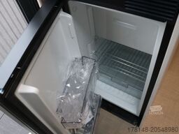 Bürstner Lineo C 550