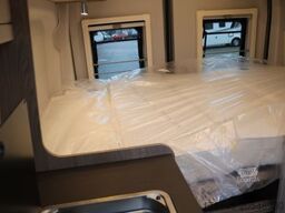 Bürstner Lineo C 550