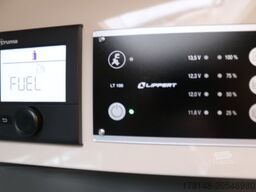 Bürstner Lineo C 550