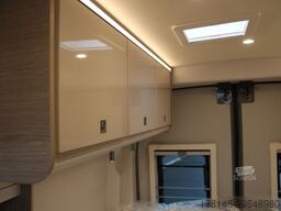 Bürstner Lineo C 550