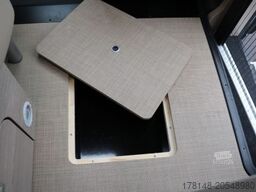 Bürstner Lineo C 550