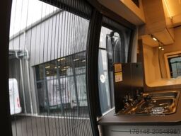 Bürstner Lineo C 550