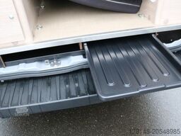 Bürstner Lineo C 550