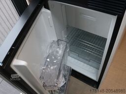 Bürstner Lineo C 550