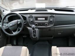 Bürstner Lineo C 550