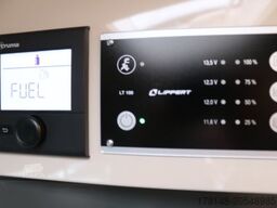 Bürstner Lineo C 550