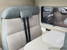 Forster V 599 EBL Livin' Up Pro 140 PS * Markise * Rückfahrkam