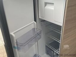 Forster V 599 EBL Livin' Up Pro 140 PS * Markise * Rückfahrkam