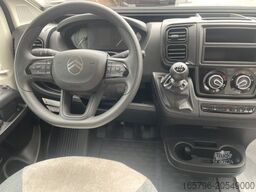 Forster V 599 EBL Livin' Up Pro 140 PS * Markise * Rückfahrkam