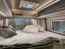 MEGAMOBIL Mega Lounge oder Classic 600 S MAN 4x4