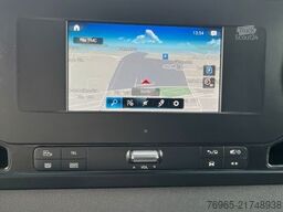 MERCEDES-BENZ Sprinter 314 AUTOMATIK NAVI TOTWINKEL KAMERA LED