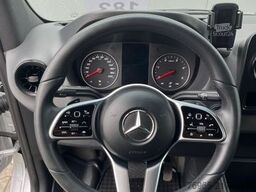 MERCEDES-BENZ Sprinter 314 AUTOMATIK NAVI TOTWINKEL KAMERA LED