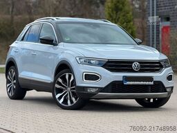 VW T-Roc 2.0 TSI DSG 4MOTION Sport VOLL