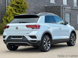 VW T-Roc 2.0 TSI DSG 4MOTION Sport VOLL