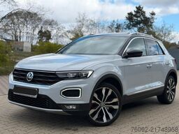 VW T-Roc 2.0 TSI DSG 4MOTION Sport VOLL