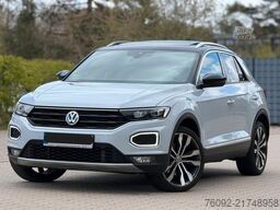 VW T-Roc 2.0 TSI DSG 4MOTION Sport VOLL