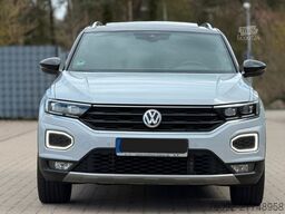 VW T-Roc 2.0 TSI DSG 4MOTION Sport VOLL