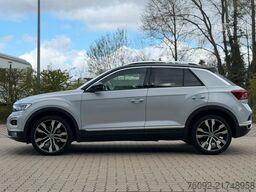 VW T-Roc 2.0 TSI DSG 4MOTION Sport VOLL