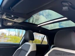 VW T-Roc 2.0 TSI DSG 4MOTION Sport VOLL