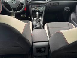 VW T-Roc 2.0 TSI DSG 4MOTION Sport VOLL