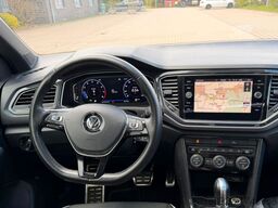 VW T-Roc 2.0 TSI DSG 4MOTION Sport VOLL