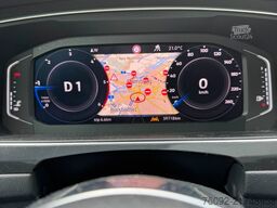 VW T-Roc 2.0 TSI DSG 4MOTION Sport VOLL