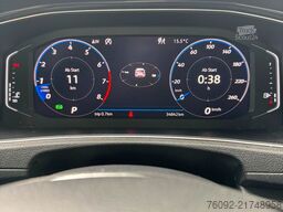 VW T-Roc 2.0 TSI DSG 4MOTION Sport VOLL
