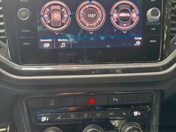 VW T-Roc 2.0 TSI DSG 4MOTION Sport VOLL