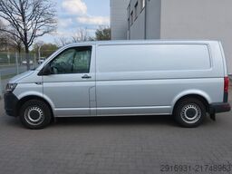 VW T6 Transporter Kasten lang/Klima/PDC/ Nr. 40