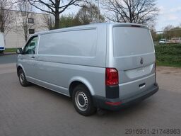 VW T6 Transporter Kasten lang/Klima/PDC/ Nr. 40